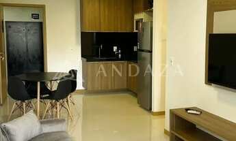 Imagem 2: Excelente Oportunidade apartamento mobiliado á venda na Jatiuca !!!