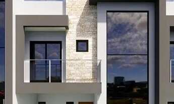 Imagem 5: Sobrado novo Atami Sul Pontal do Pr