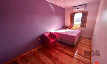 Imagem 6: Casa no bairro Hípica 5 dormitórios, 2 banheiros - FINANCIÁVEL