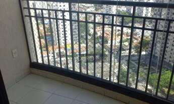 Imagem 2: Apartamento com 70m²
