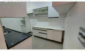 Imagem 3: Apartamento a venda - Parque das Nações, Santo André