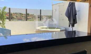 Imagem 3: COBERTURA 02 QUARTOS 01 SUÍTE 02 VAGAS CASTELO VENDA