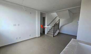 Imagem 7: Cobertura à venda, 3 quartos, 1 suíte, 2 vagas, Santa Tereza - Belo Horizonte/MG