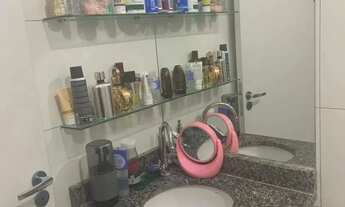 Imagem 2: Apartamento para venda 54 metros com 2 quartos Prime Calhau Allto Calhau - São Luís - MA