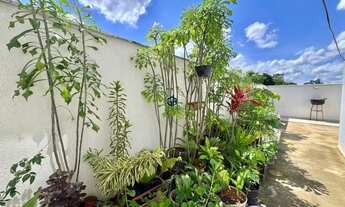 Imagem 7: Área privativa 3 quartos, suíte e elevador no Santa Amélia