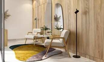 Imagem 3: Apartamento Terrace 02 quartos venda no Ipiranga