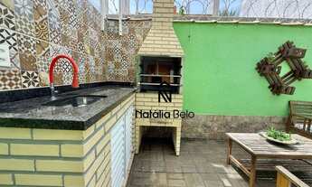 Imagem 6: Casa tipo apartamento com área privativa em Costazul