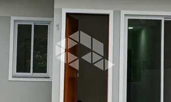 Imagem: Casa com 2 quartos/dormitórios no bairro