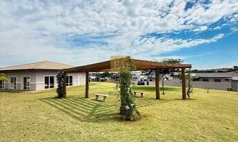 Imagem 4: Lote no Parque Fortaleza I