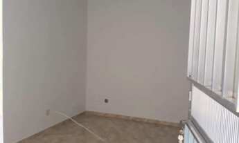 Imagem 2: Alugo apartamento do térreo 1 quarto Taquara