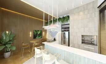 Imagem 4: Apartamento Moderno em Porto Belo, Vista Incrível!