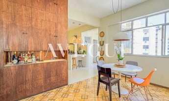 Imagem 4: Apartamento : Padrão / Residencial / Copacabana