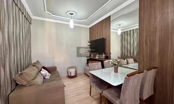 Imagem: Condomínio Residencial Alabama / Montgomery