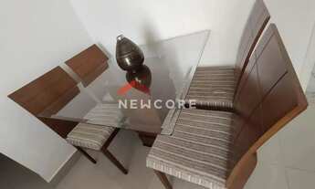 Imagem 5: Apartamento em Avenida Dom Carlos Carmelo - Jardim Botânico - Araraquara/SP