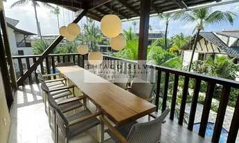 Imagem 2: Flat em Muro Alto