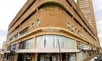 Imagem 2: Sala comercial de 76 m² com vaga de garagem no Manhattan