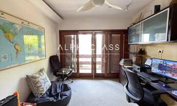 Imagem 10: Vendo e alugo casa em Alphaville - Residencial 02