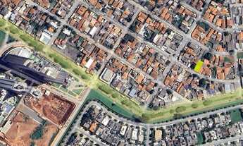 Imagem: Lote setor Agua Branca - prox. Av Olinda