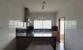 Imagem 5: Residencial Casa em Marília