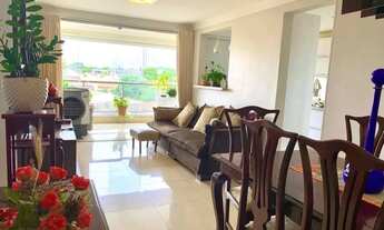 Imagem 2: Vendo apartamento no Sudoeste com 93m² sendo 3 Suites e 2 vagas de garagem no Ed Cândida M