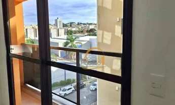 Imagem 3: Excelente sala, 43 m² - venda por R$ 440.000 ou aluguel por R$ 3.383/mês - Atibaia Jardim