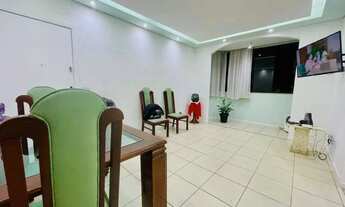 Imagem 2: Apartamento para aluguel, 3 quartos, 1 suíte, 2 vagas, Castelo - Belo Horizonte/MG