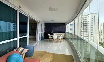 Imagem: HEMISPHERE 360 ANDAR ALTO NASCENTE VISTA