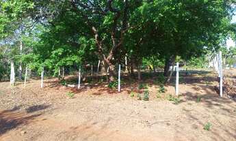 Imagem: Lote área rural chacaras