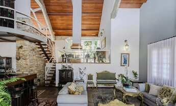 Imagem 3: Casa para aluguel, 6 quartos, 4 suítes, 4 vagas, São Bento - Belo Horizonte/MG