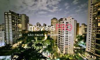 Imagem 7: Apartamento, Vila Nova Conceição - São Paulo