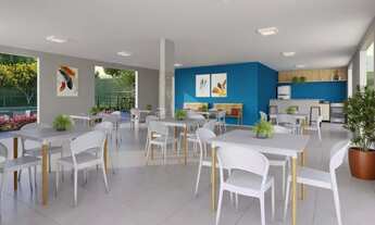 Imagem 5: Apartamento com dois quartos no Curado Minha Casa Minha Vida