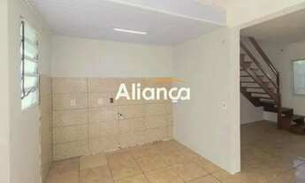 Imagem 6: Casa em condomínio para alugar com 3 dormitórios, suíte americana e 1 vaga de carro no bai