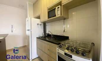 Imagem 7: Apartamento com 1 quarto para alugar, 45m² - Vila Ana Maria