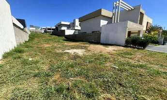 Imagem 2: Terreno à venda, 420 m² por R$ 550.000,00 - Condomínio Residencial Grand Trianon - Anápoli