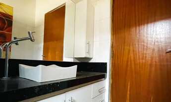 Imagem 7: Imóvel VENDA próximo Hospital Cassems 150ms2 const, 2 q, 1 suíte, Jd Primaveril-Três Lagoa