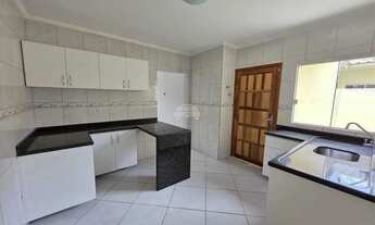 Imagem 6: Casa Residencial para Venda com 3 quartos em São José dos Pinhais