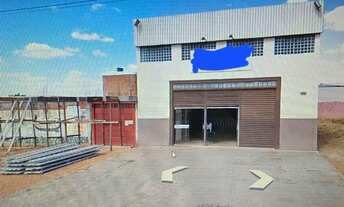 Imagem: Galpão - Galpão - Residencial Buena Vista