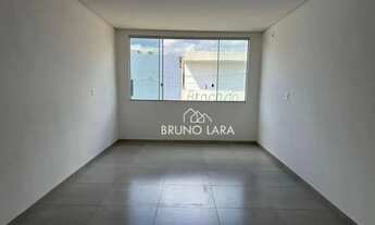 Imagem 5: Sala disponível para locação no bairro Resplendor, em Igarapé-MG
