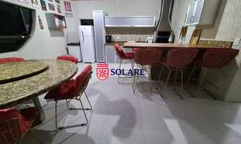 Imagem 4: Triplex beira mar para 12 pessoas