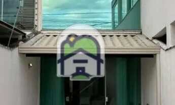 Imagem: Casa Duplex com 2 Quartos no Bairro Niterói