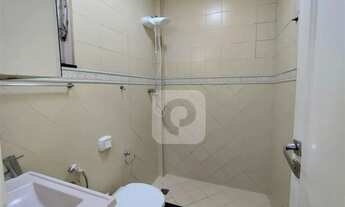 Imagem 7: Dois quartos reformados na Tijuca com vaga