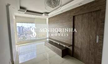 Imagem: Apartamento para locação em São Paulo-SP