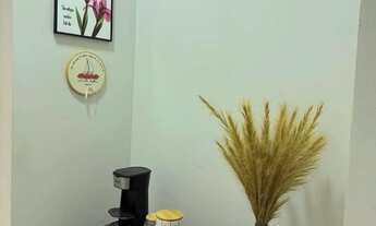 Imagem 7: Apartamento à venda em Jardim Panorama com 64m², 2 Quarto(s) e 1 Vaga(s)