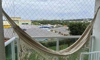 Imagem 2: APARTAMENTO PARA LOCAÇÃO MOBILIADO