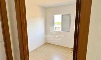 Imagem 6: Apartamento com 2 dormitórios para alugar, 45 m² por R$ 1.500,00/mês - Chácaras Aeroporto