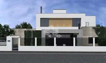 Imagem: Casa mobiliada a venda no bairro São José