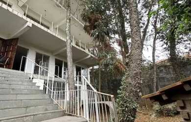 Imagem 6: CASA ASSOBRADADA - CIDADE JARDIM - SP