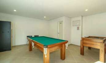 Imagem 6: Apartamento original 2 dorm 1 suíte e vaga na Ary Tarrago - Jardim Itu