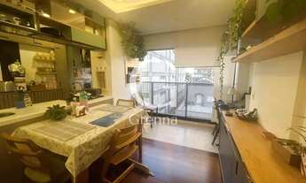 Imagem 3: Apartamento para locação no Pinheiros - SP