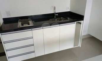 Imagem 3: Apartamento com 1 quartos à venda ou para locação em Tucuruvi - SP